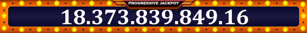 Jackpot PROSLOT189